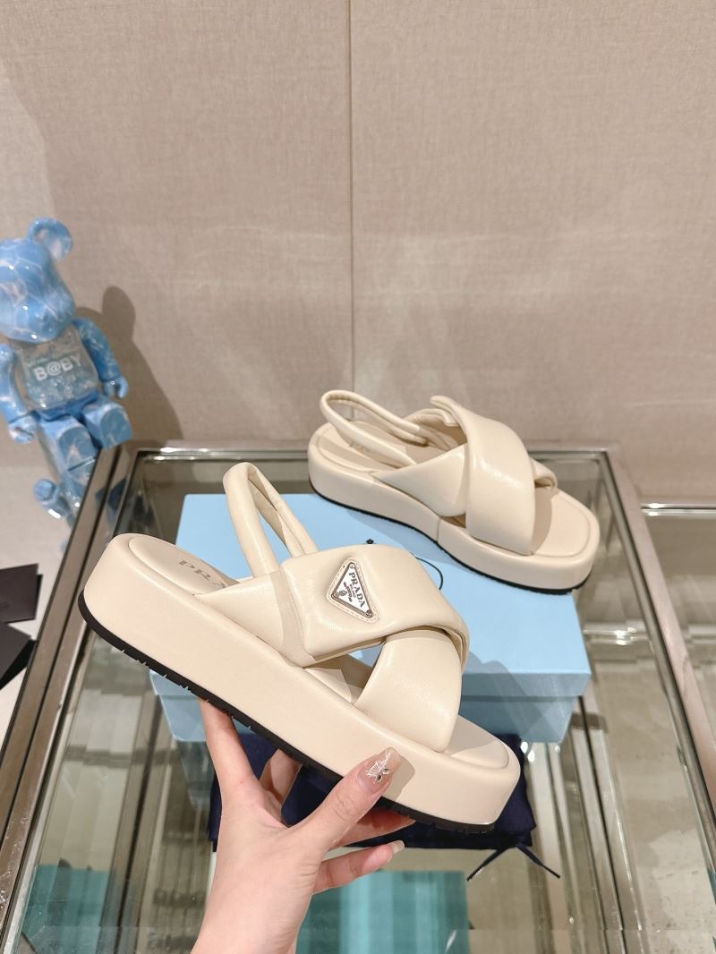 Prada Sandals